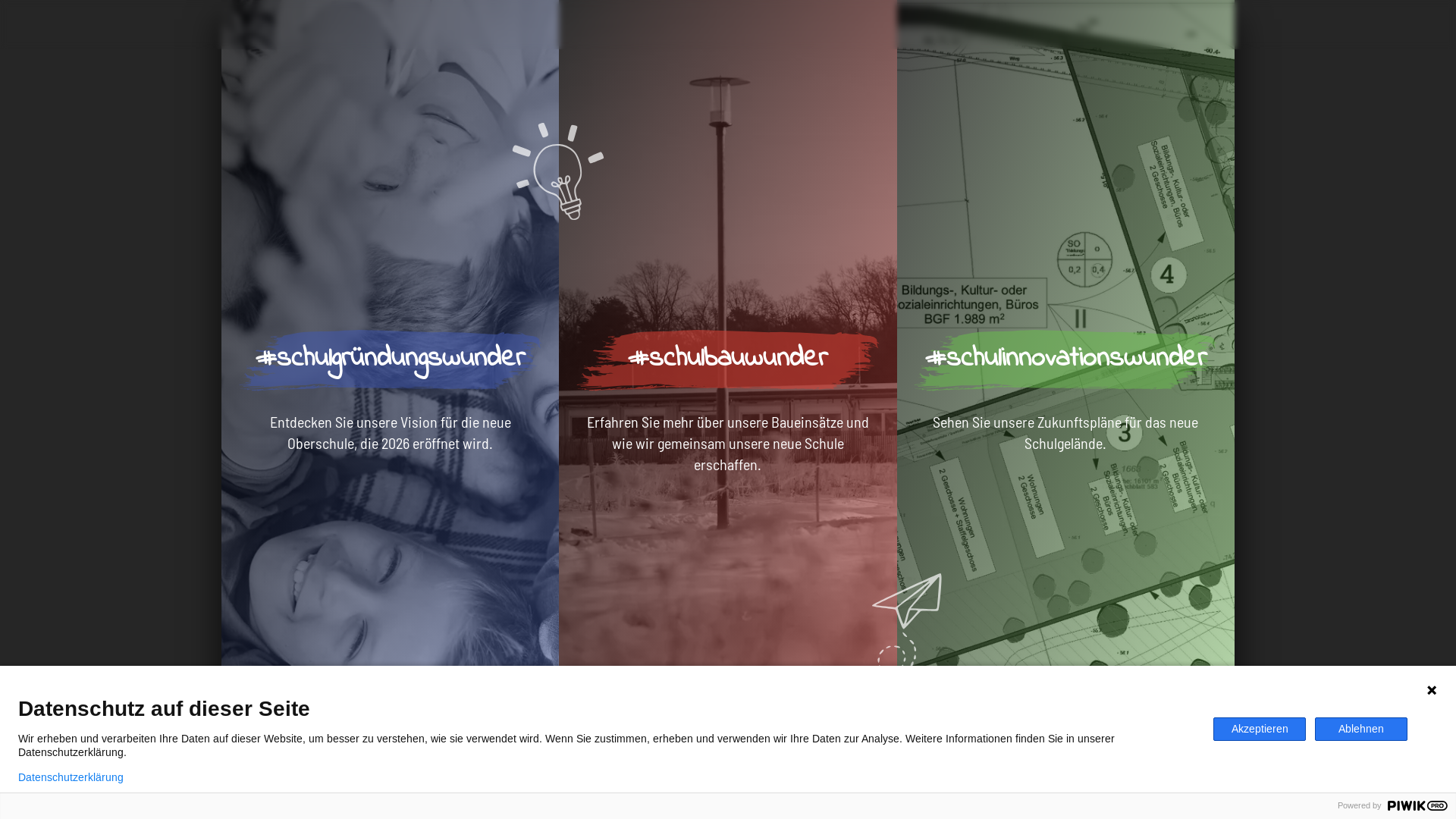 Professional Charity & Donation Websites Platform