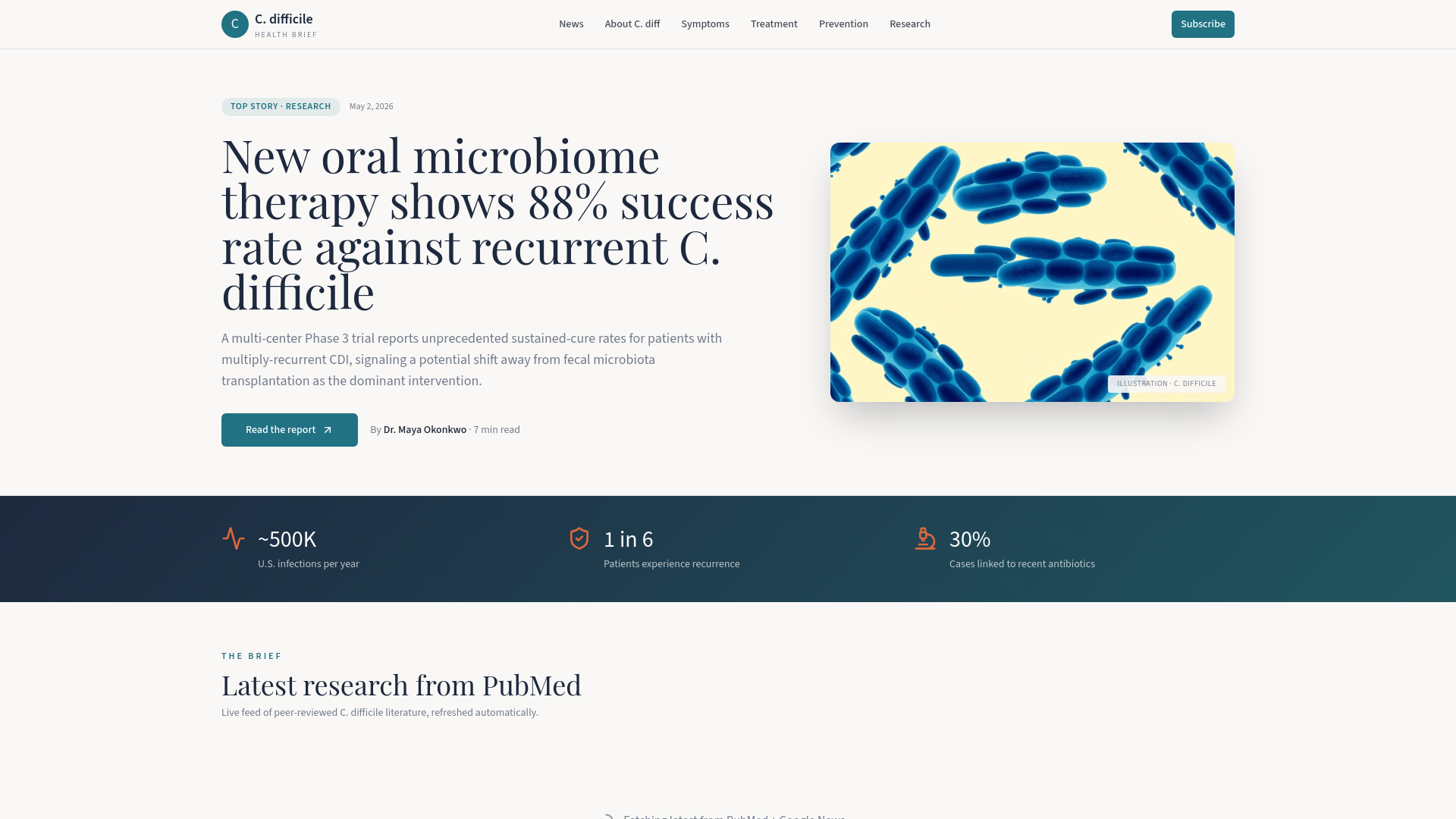 Vowst REBYOTA vs VOWST: Live Biotherapeutics for C. diff