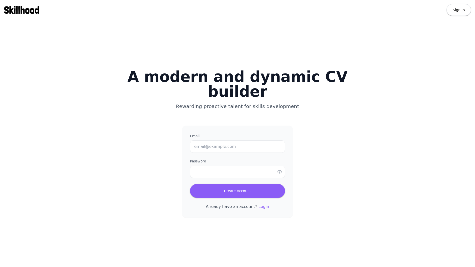 www.skillhood.com
