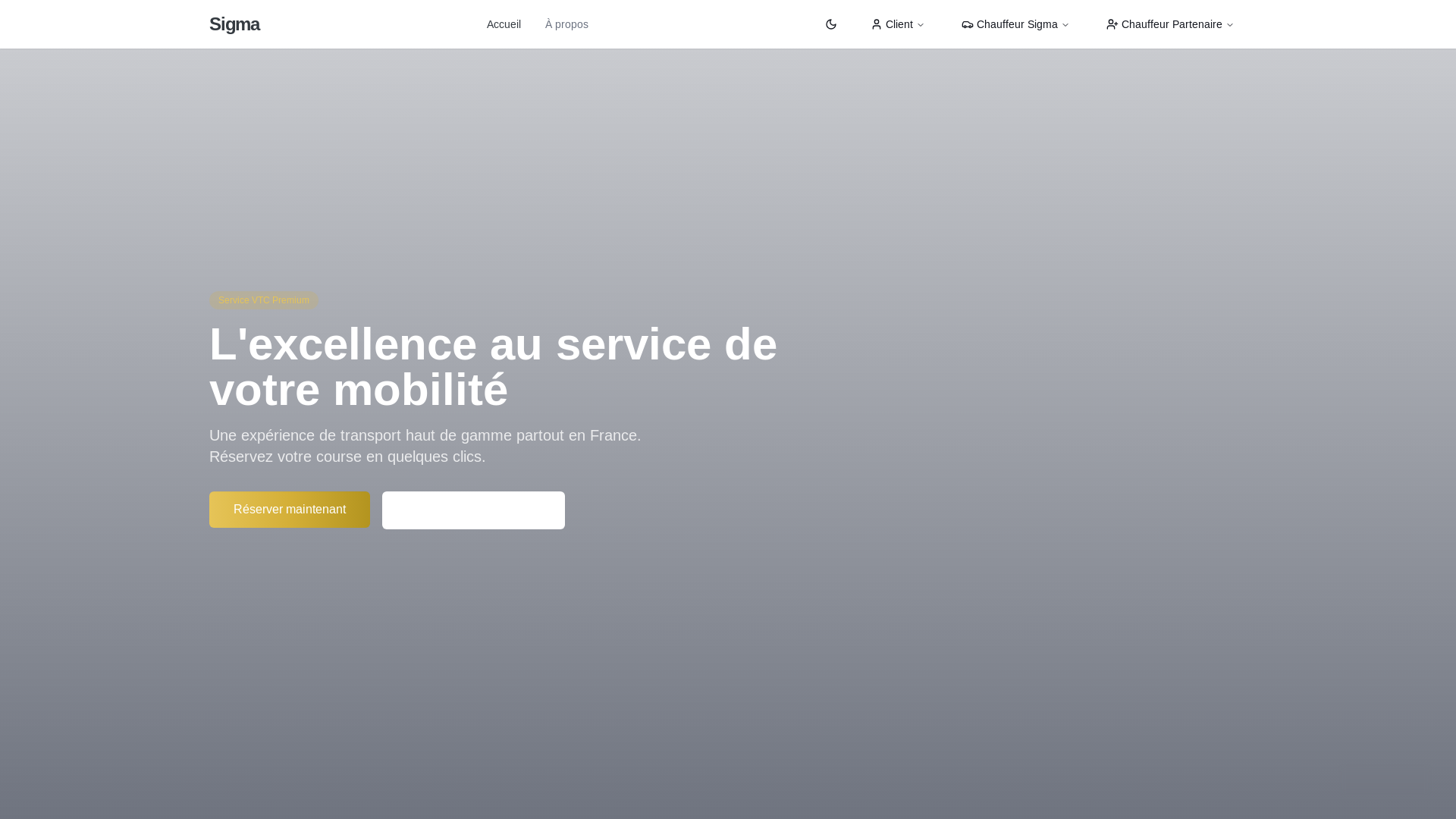 Advanced Ride Booking App