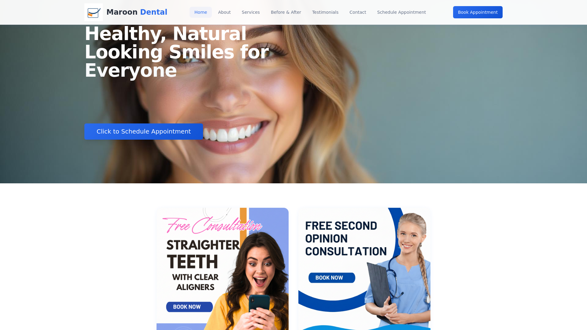 Chula Vista Dental Care