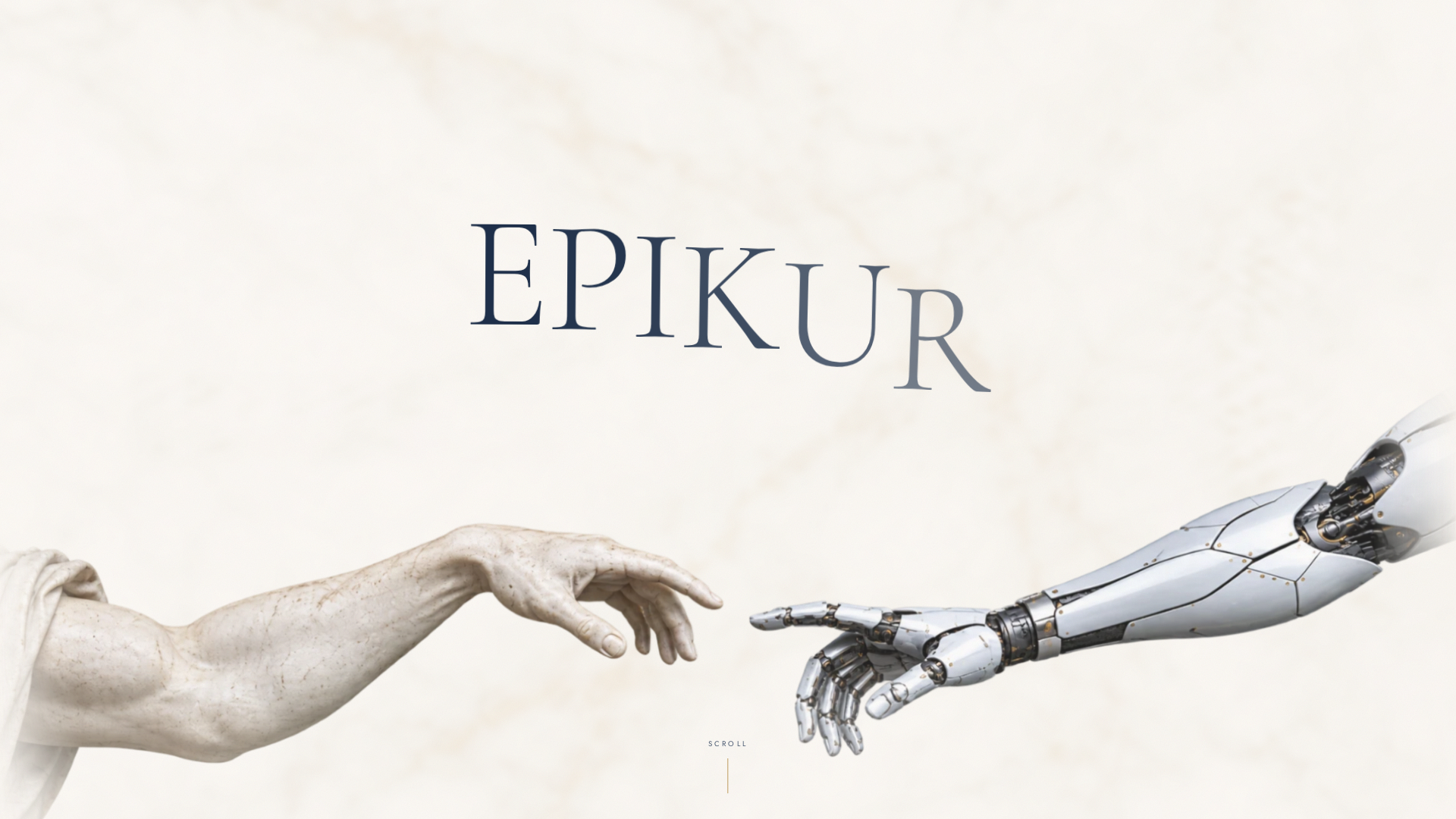 Epikur ApS logo