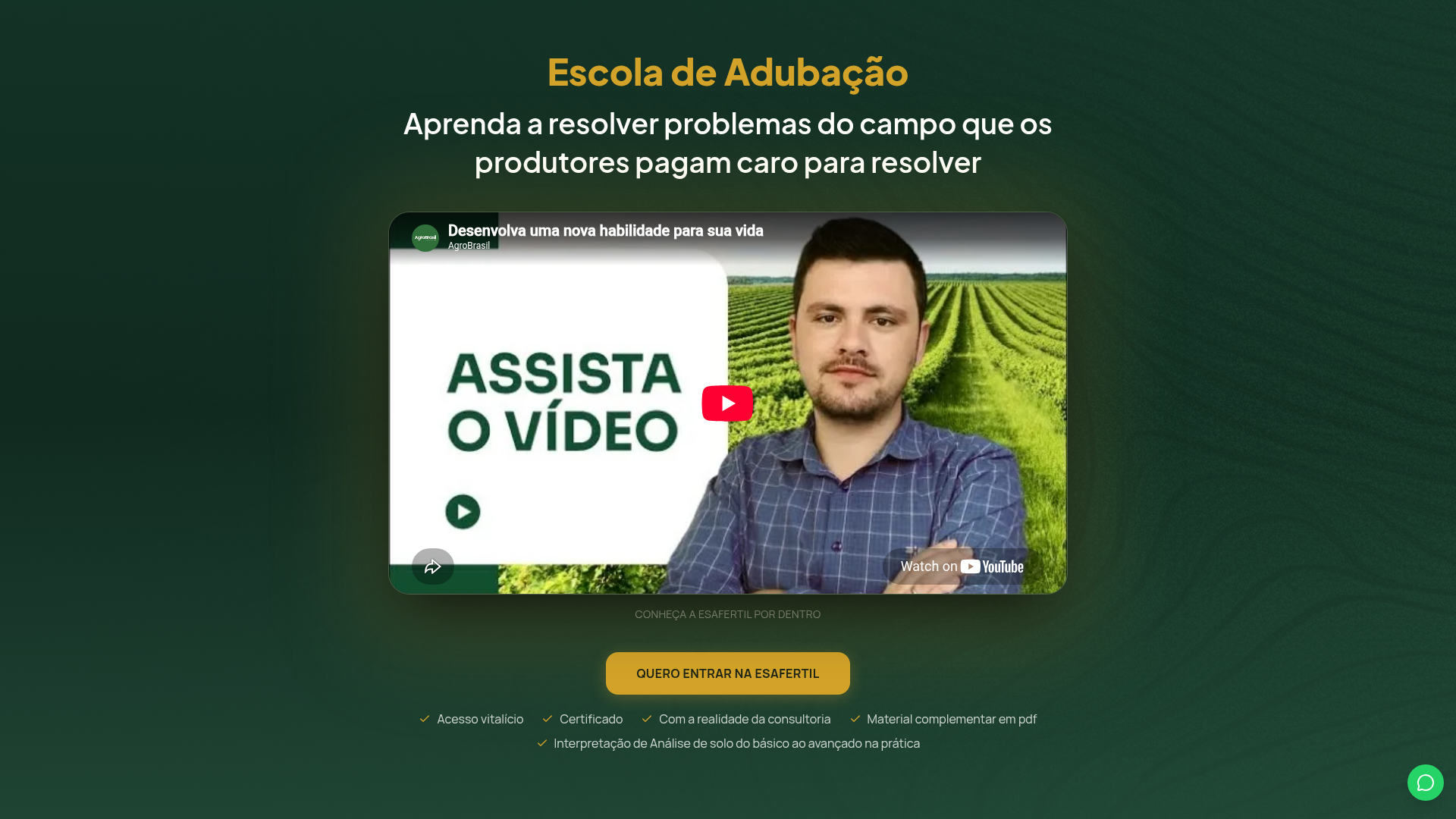 Preview image published by esafertil.com