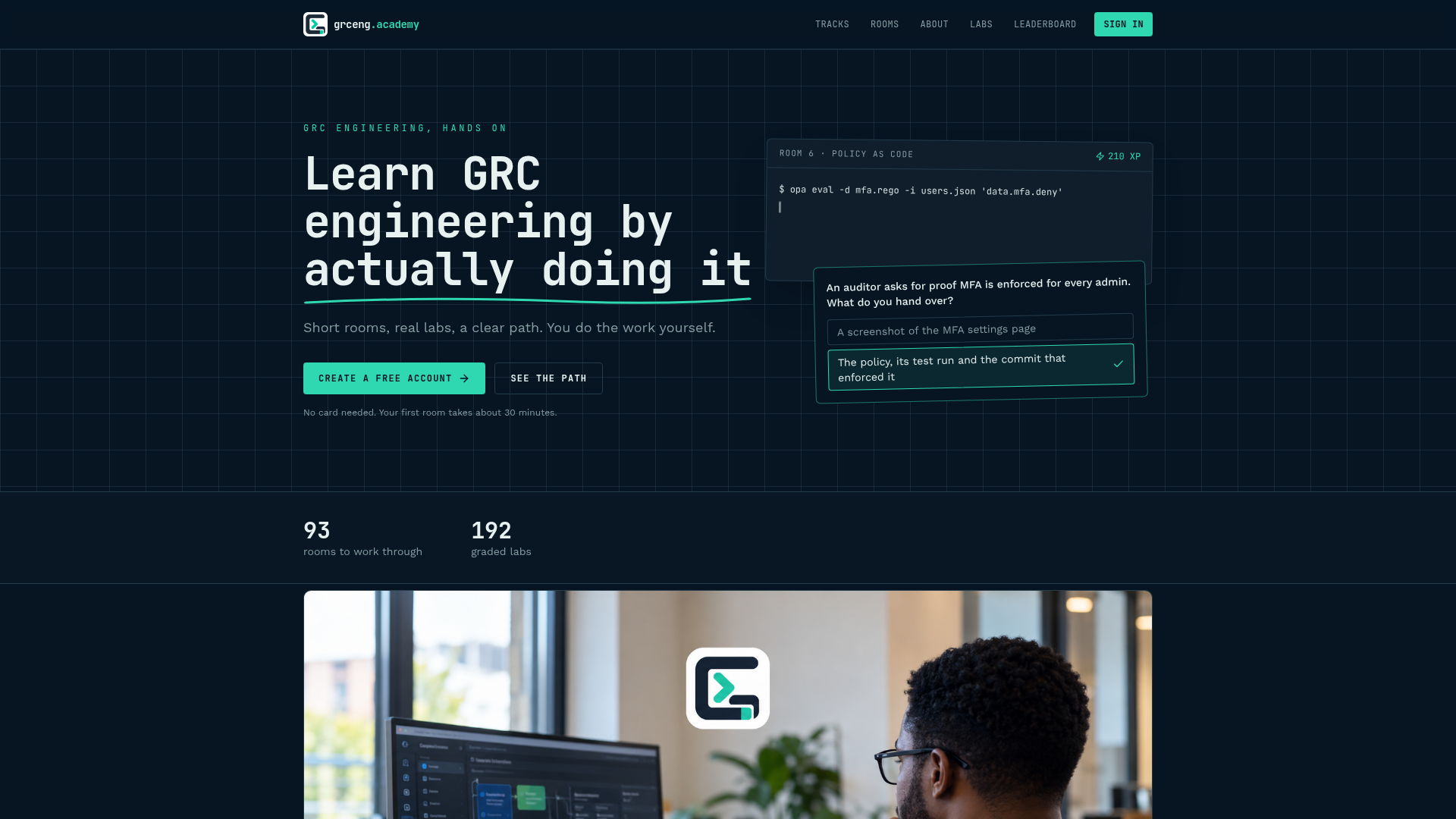 Configuration Operating System Operating Systems | GRC Engineering Academy