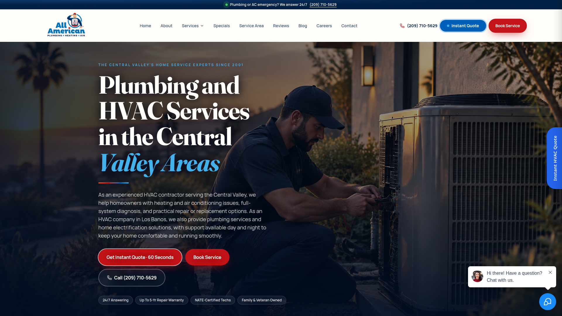 Solar Electrical Readiness in Merced