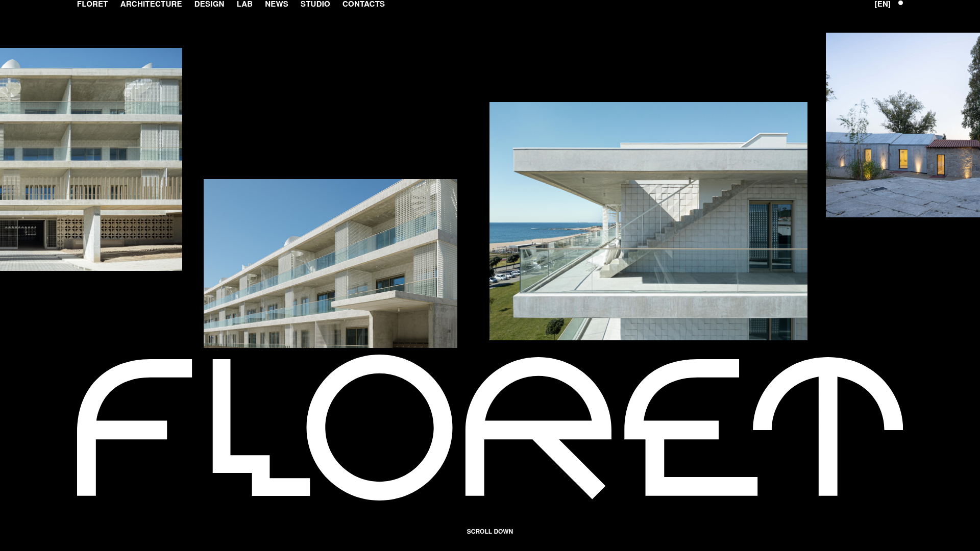 Studio — Floret Arquitetura, Porto