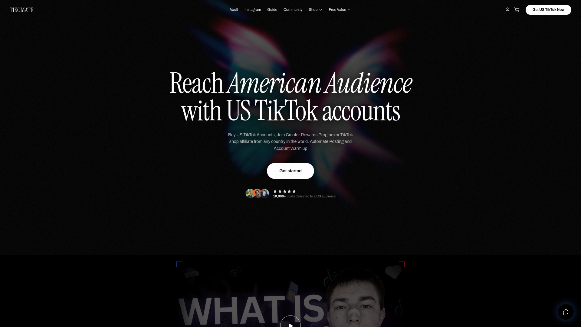 TikTok Ban Status & US Access Guide (2026 Updates) | Tikomate