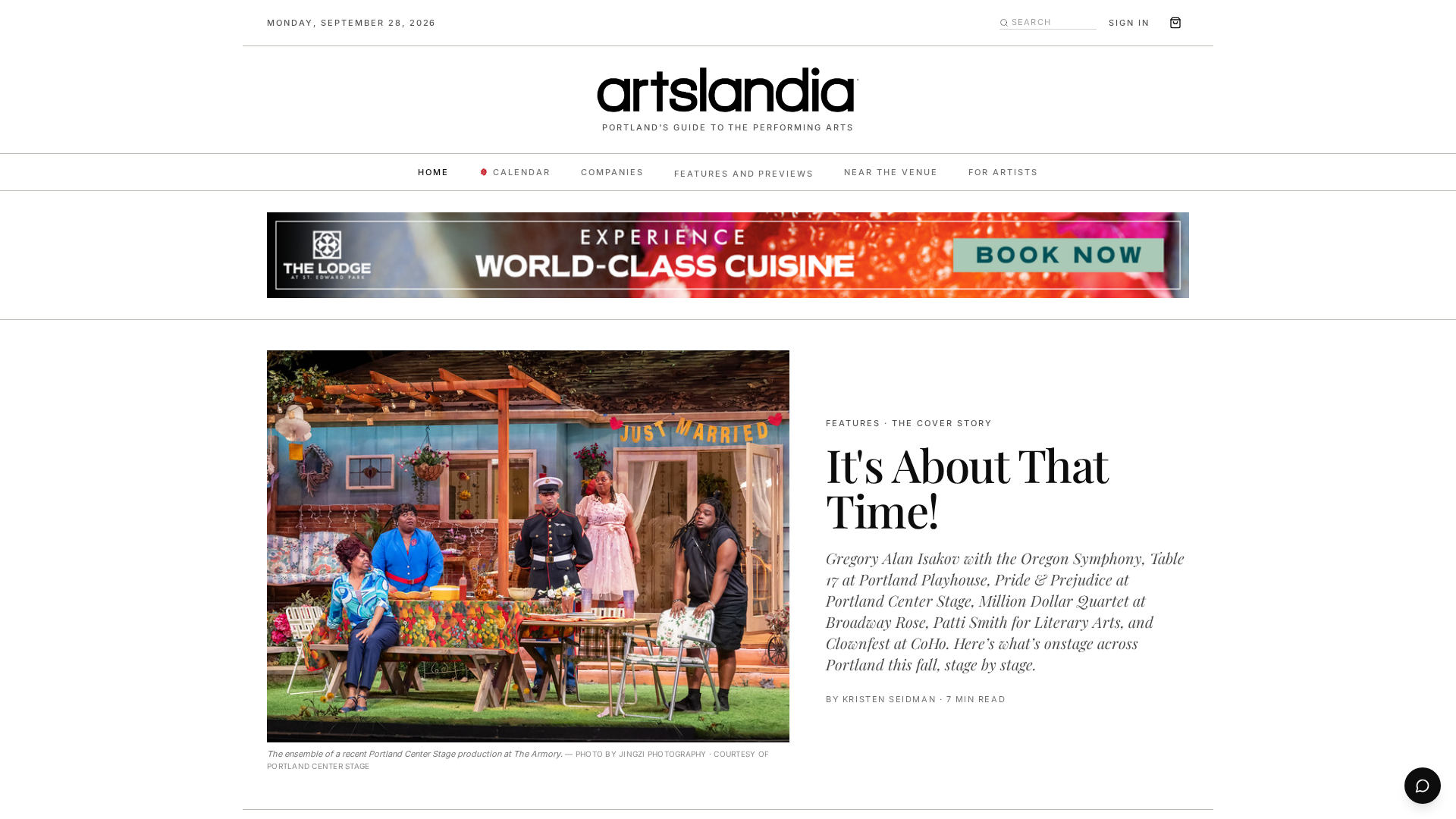 Artslandia