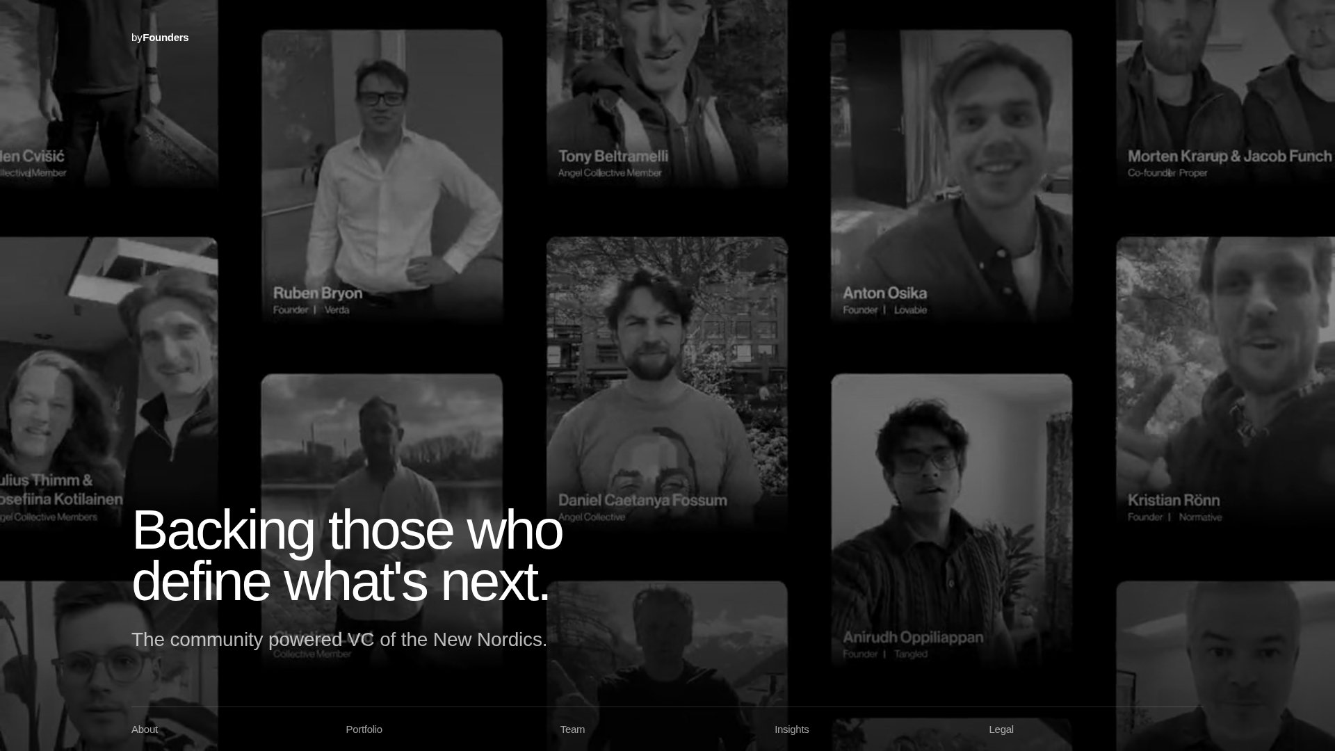 byFounders photo
