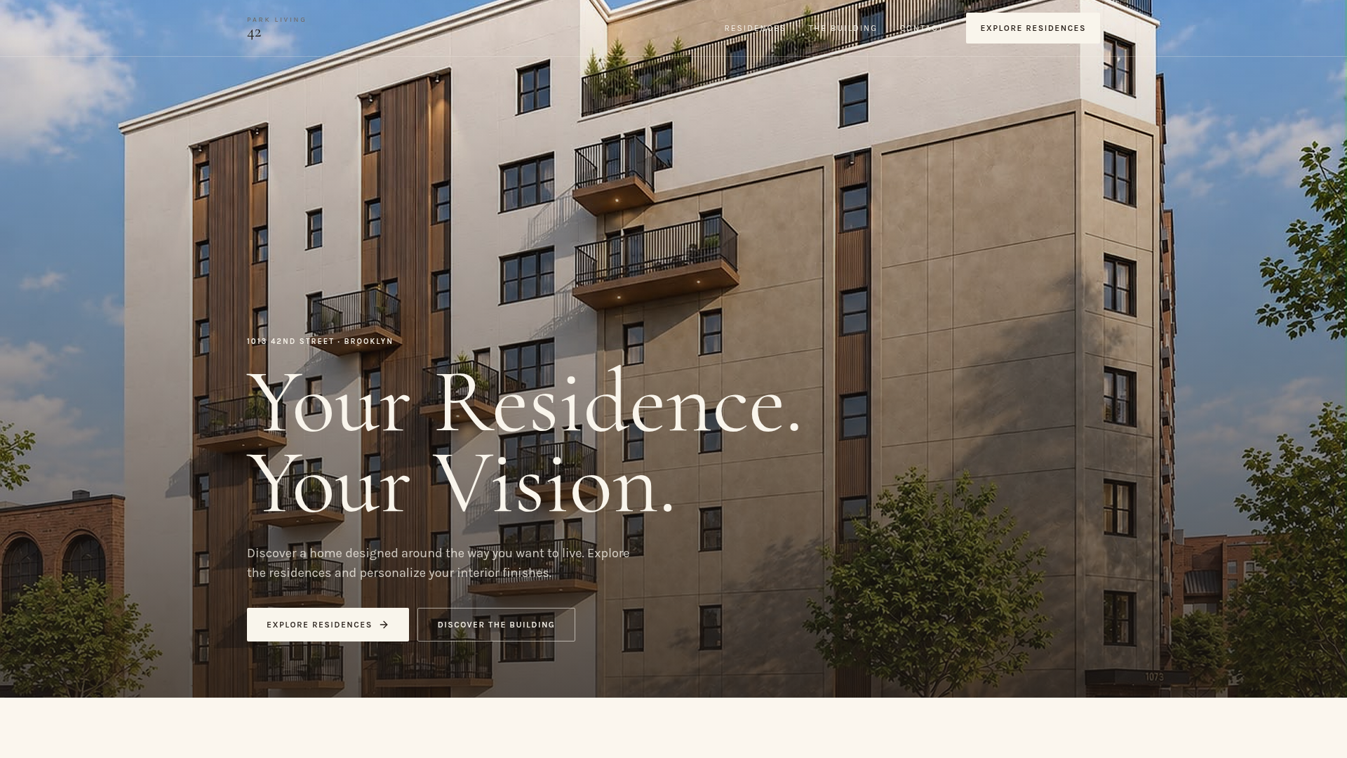 Residence 2A | Park Living 42