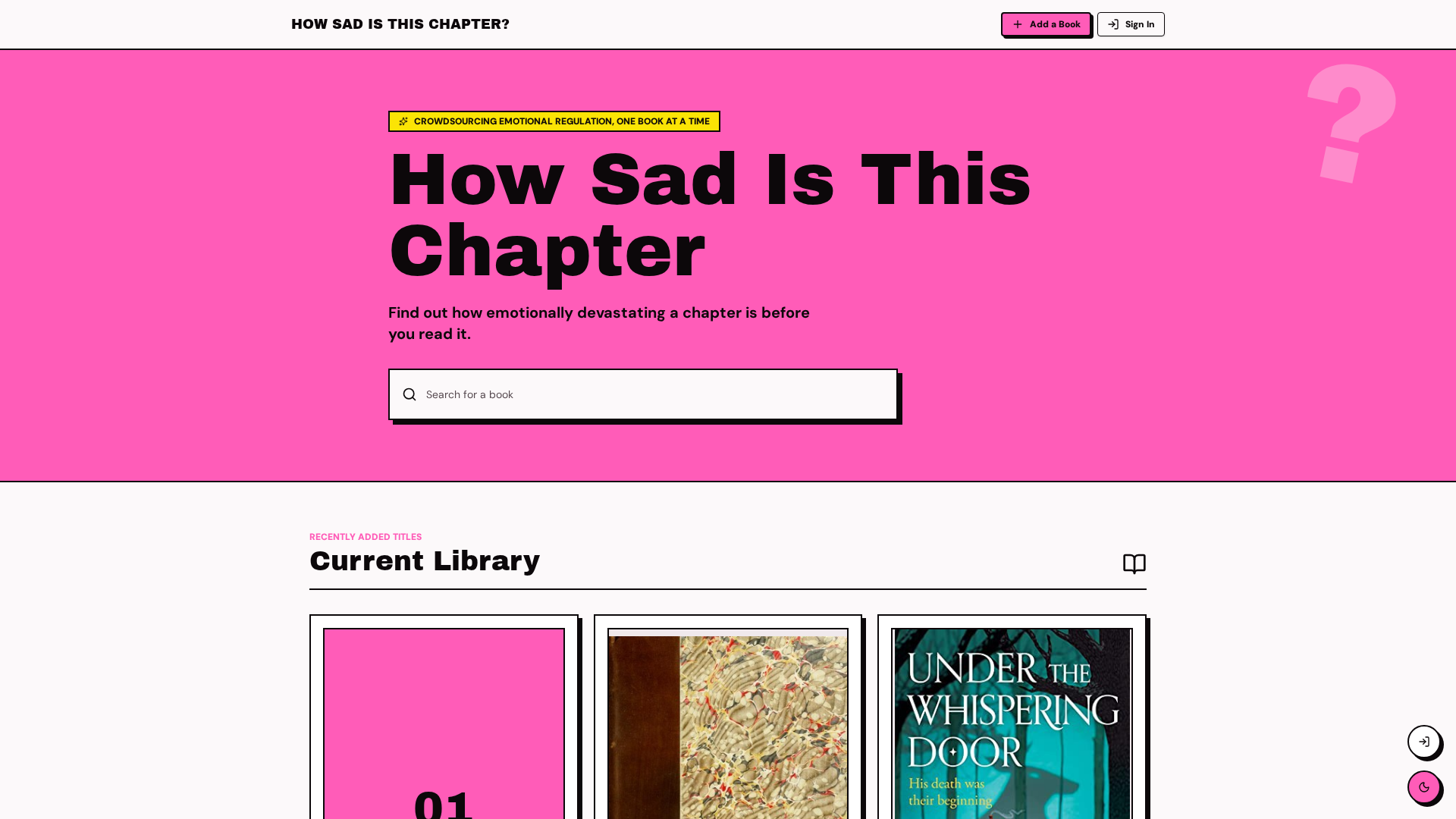 The Shippers Chapter Ratings | How Sad Is This Chapter?