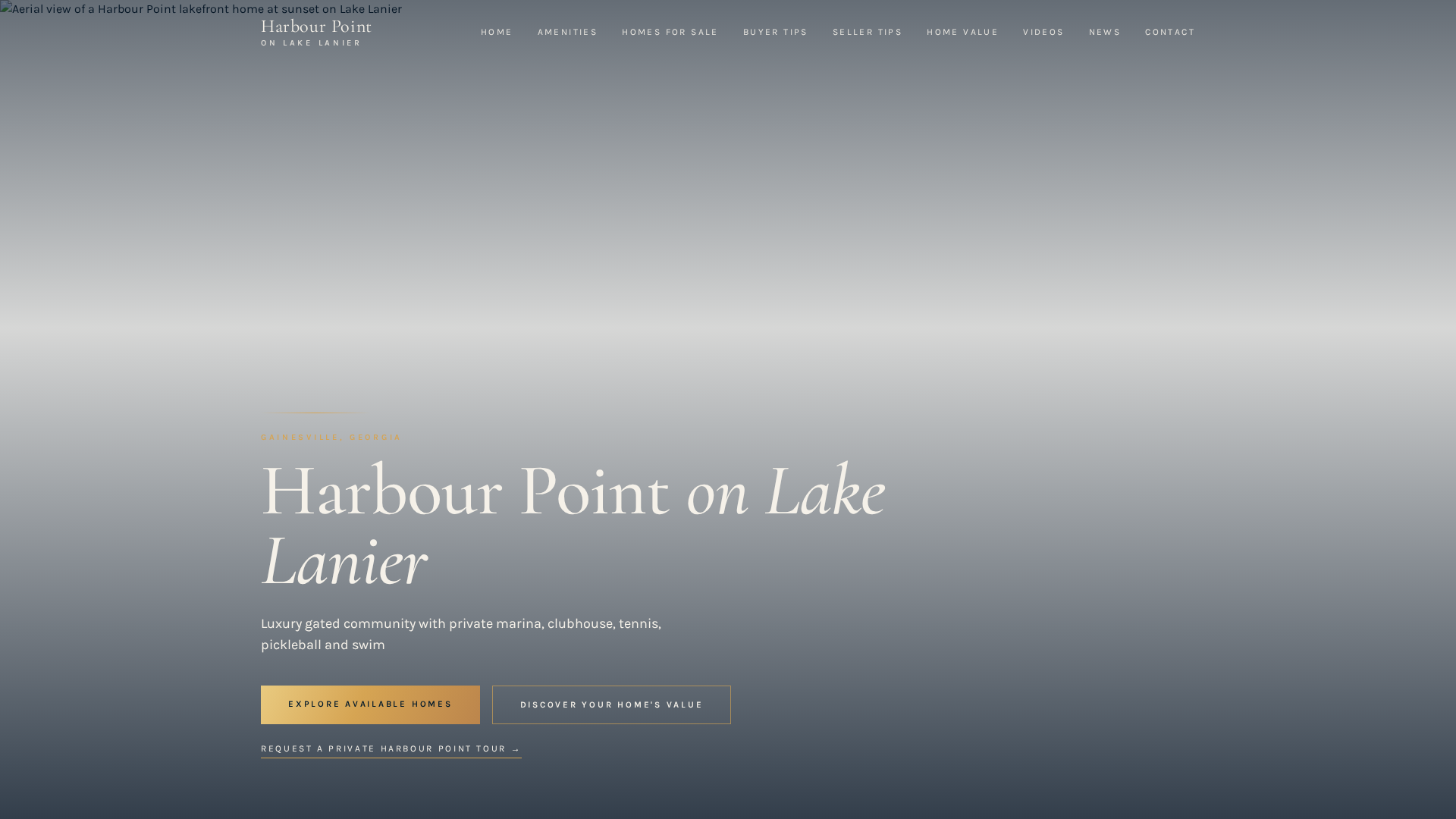 Contact | Harbour Point Homes