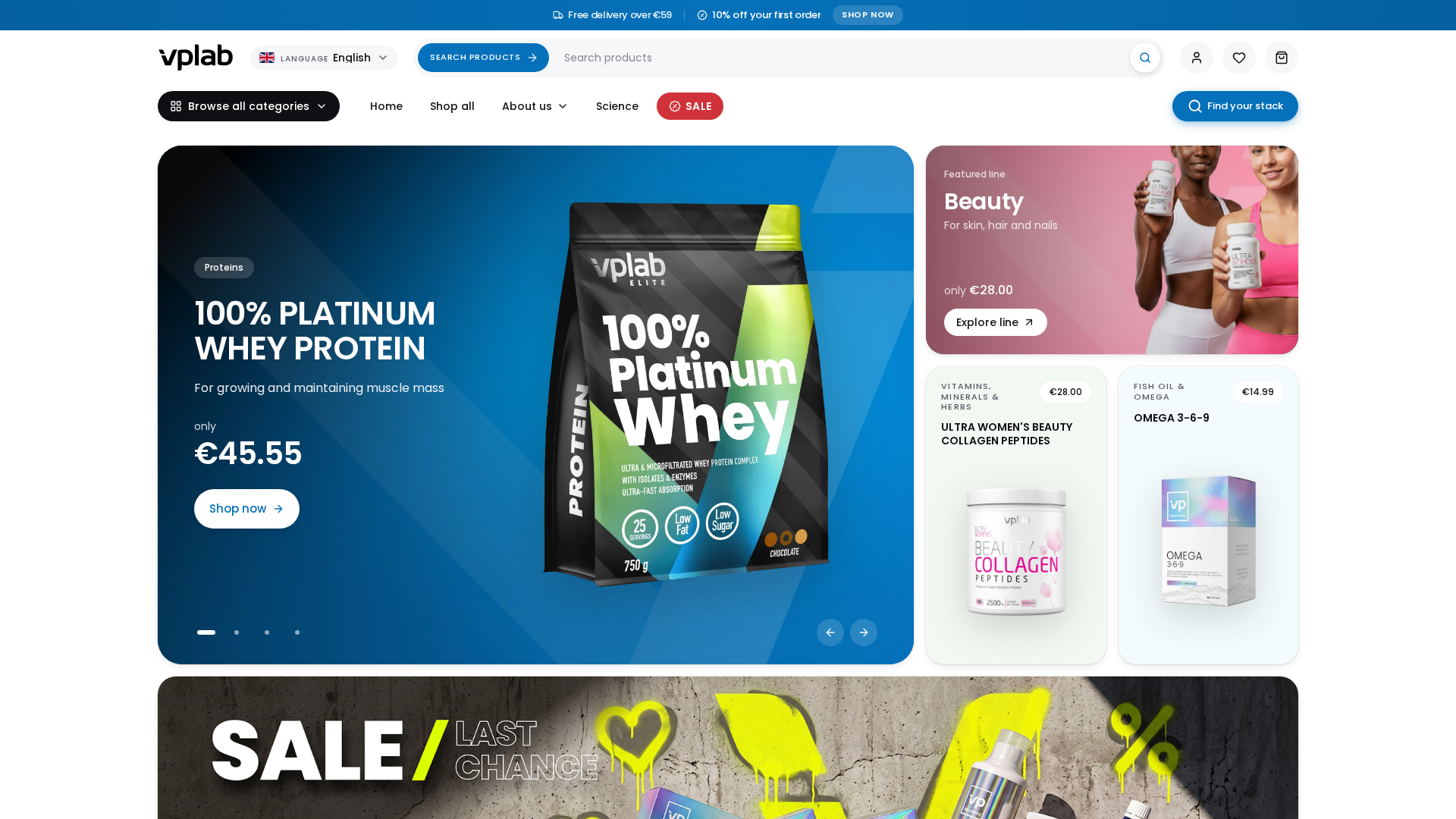 L-carnitine