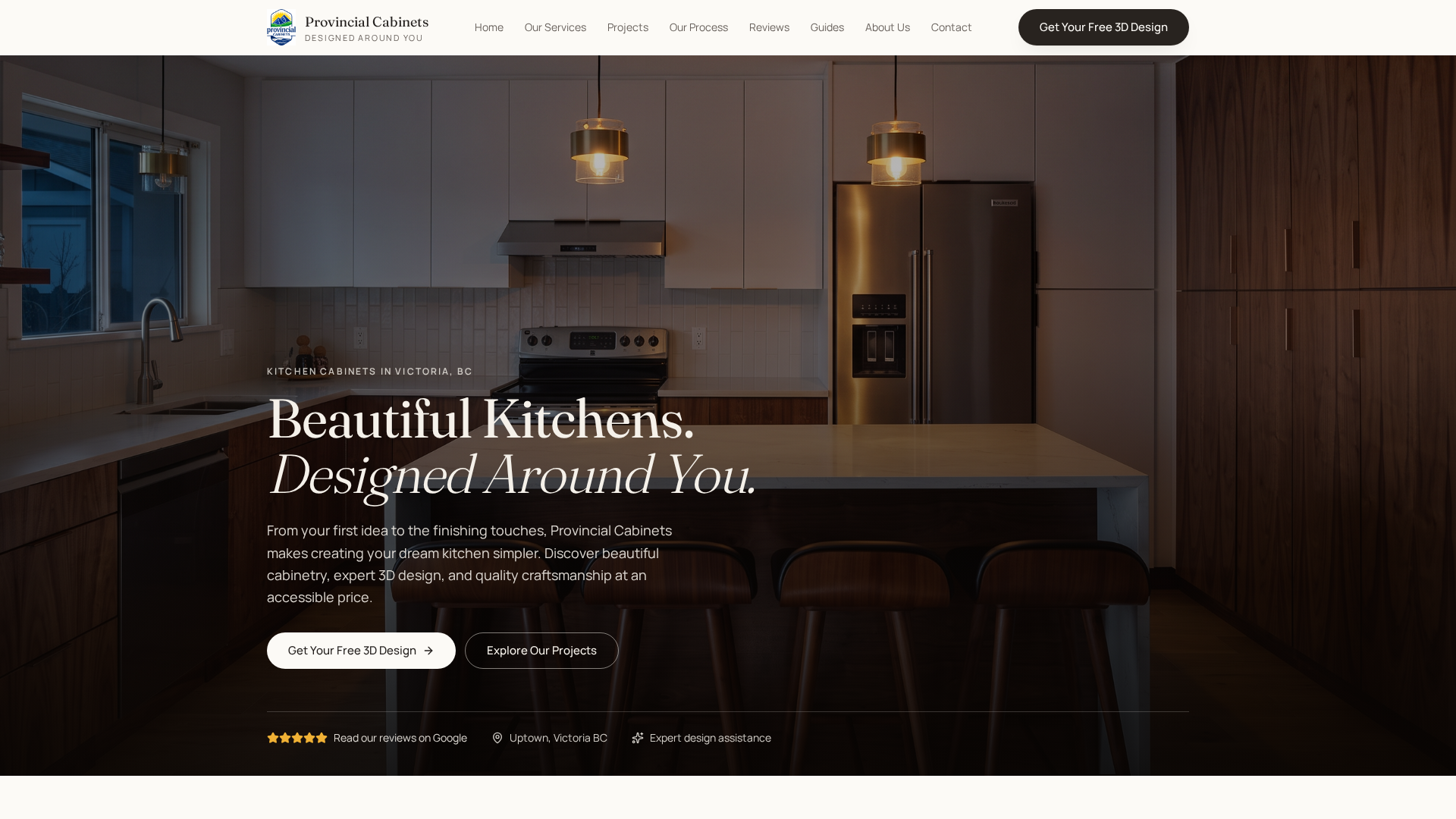Shaker vs Modern Kitchen Cabinets: Which Suits Your Home? | Provincial ...