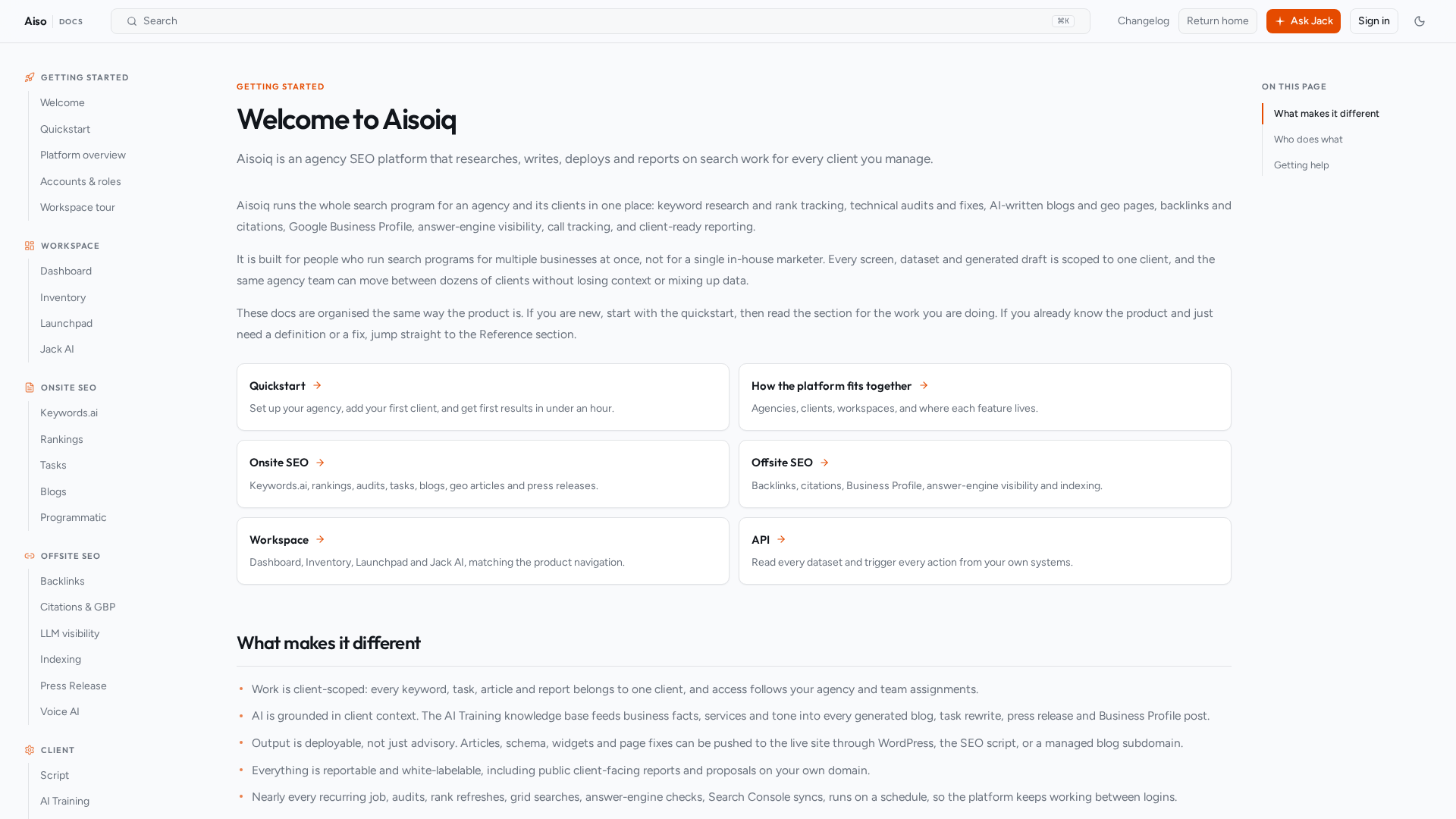 Authenticated Copy Example Script | Aisoiq Docs