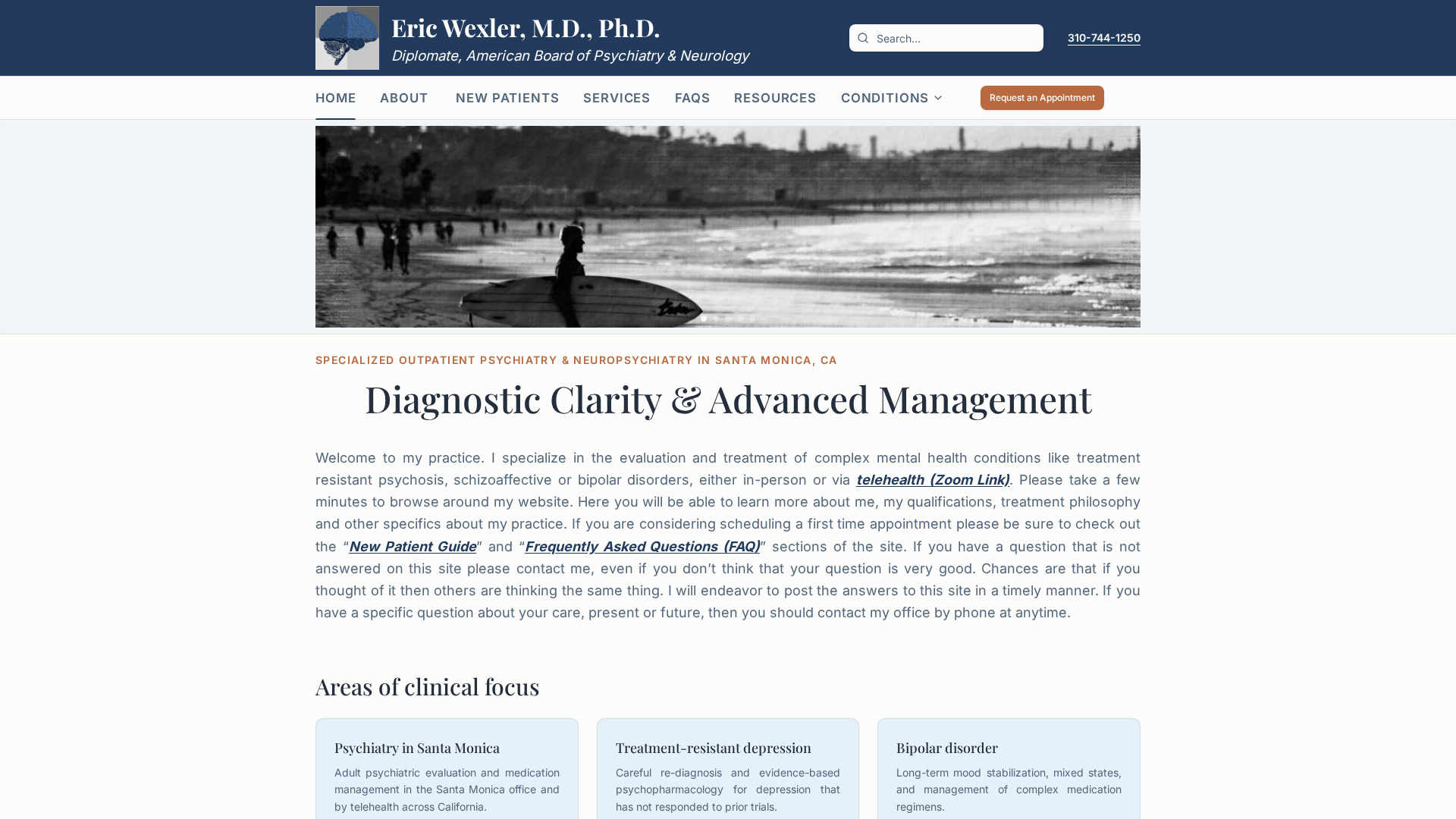 Visual Snow Syndrome: Diagnosis, Pathophysiology, and Treatment | Eric ...
