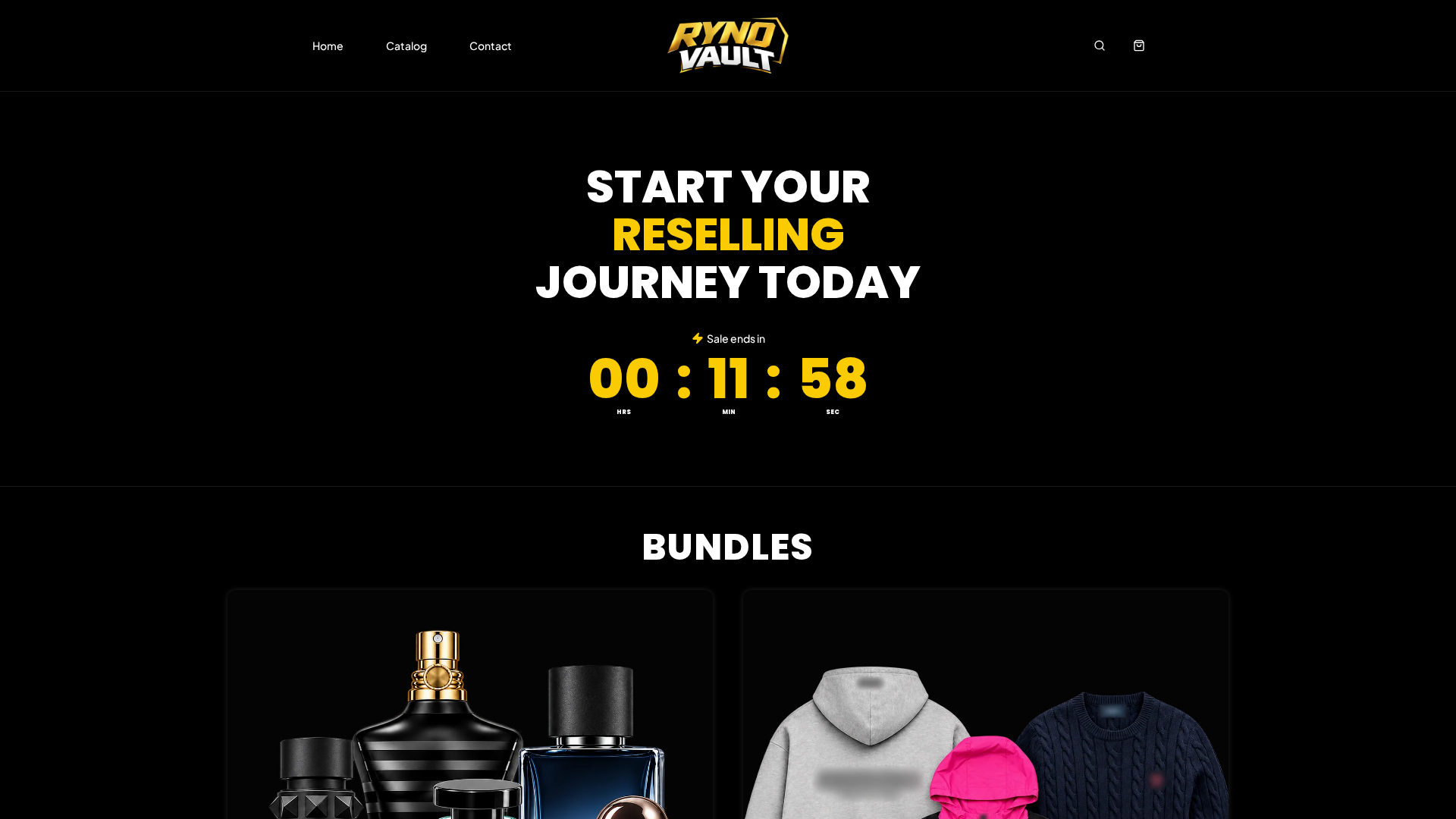 is rynovault.com legit