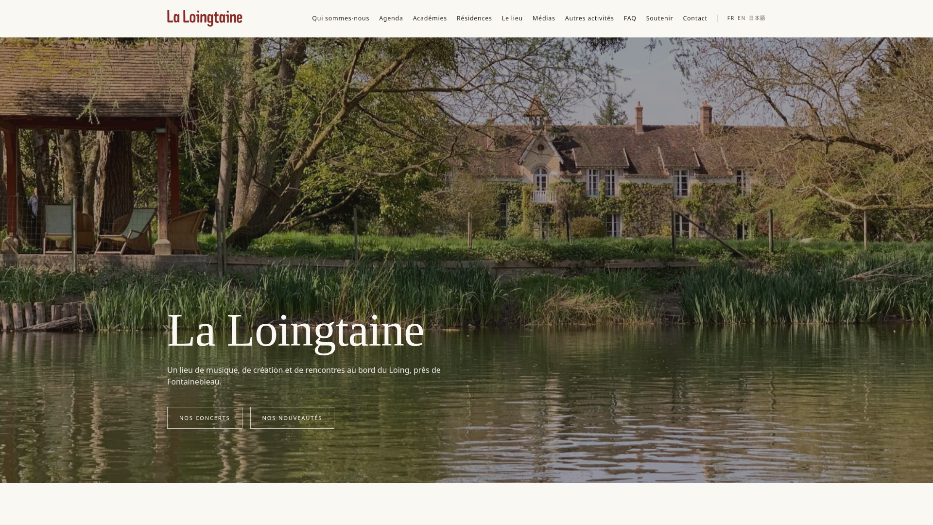 La Loingtaine