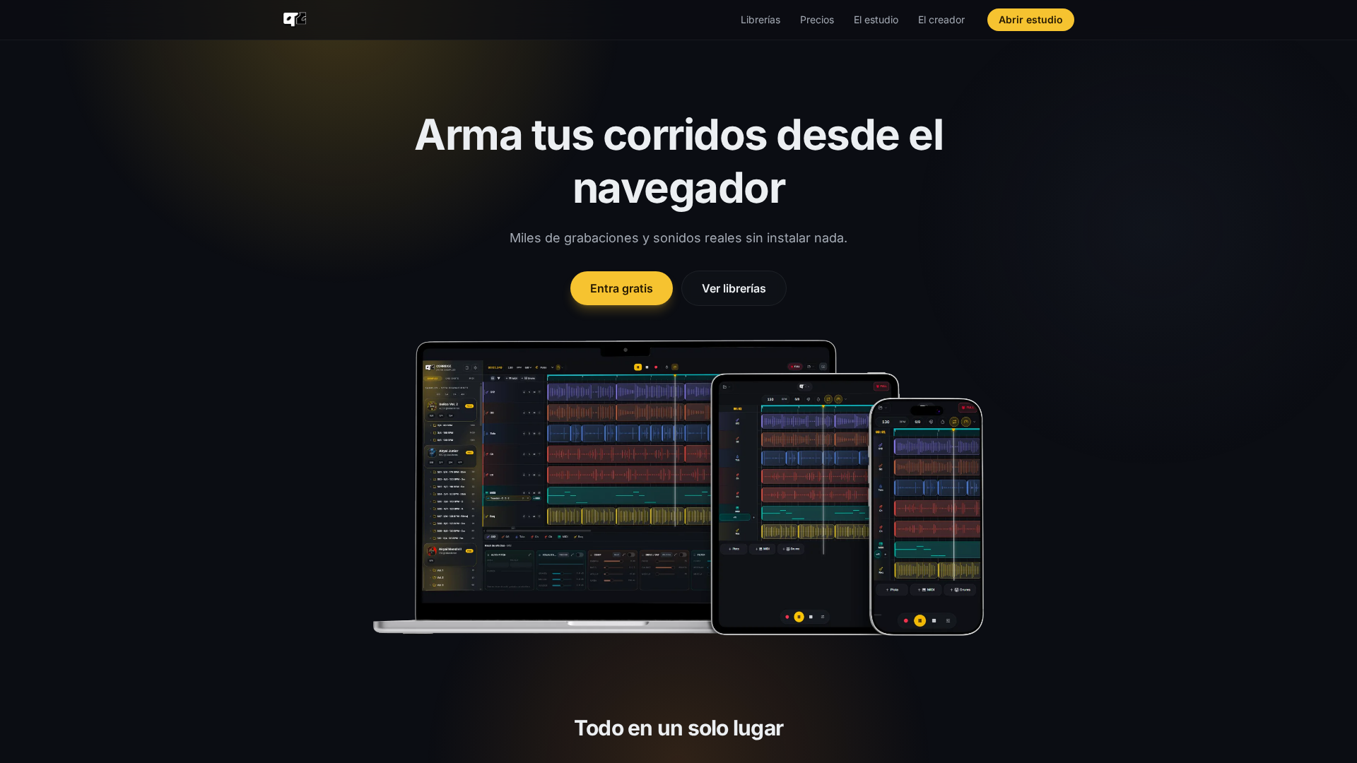 Precios y membresía Pro — corridoz
