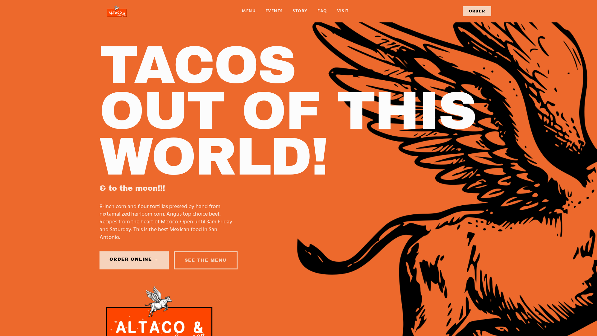 Al Taco