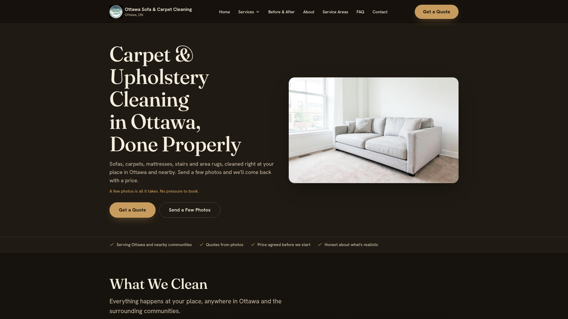 Can You Use Dawn, Vinegar or OxiClean on a Mattress?