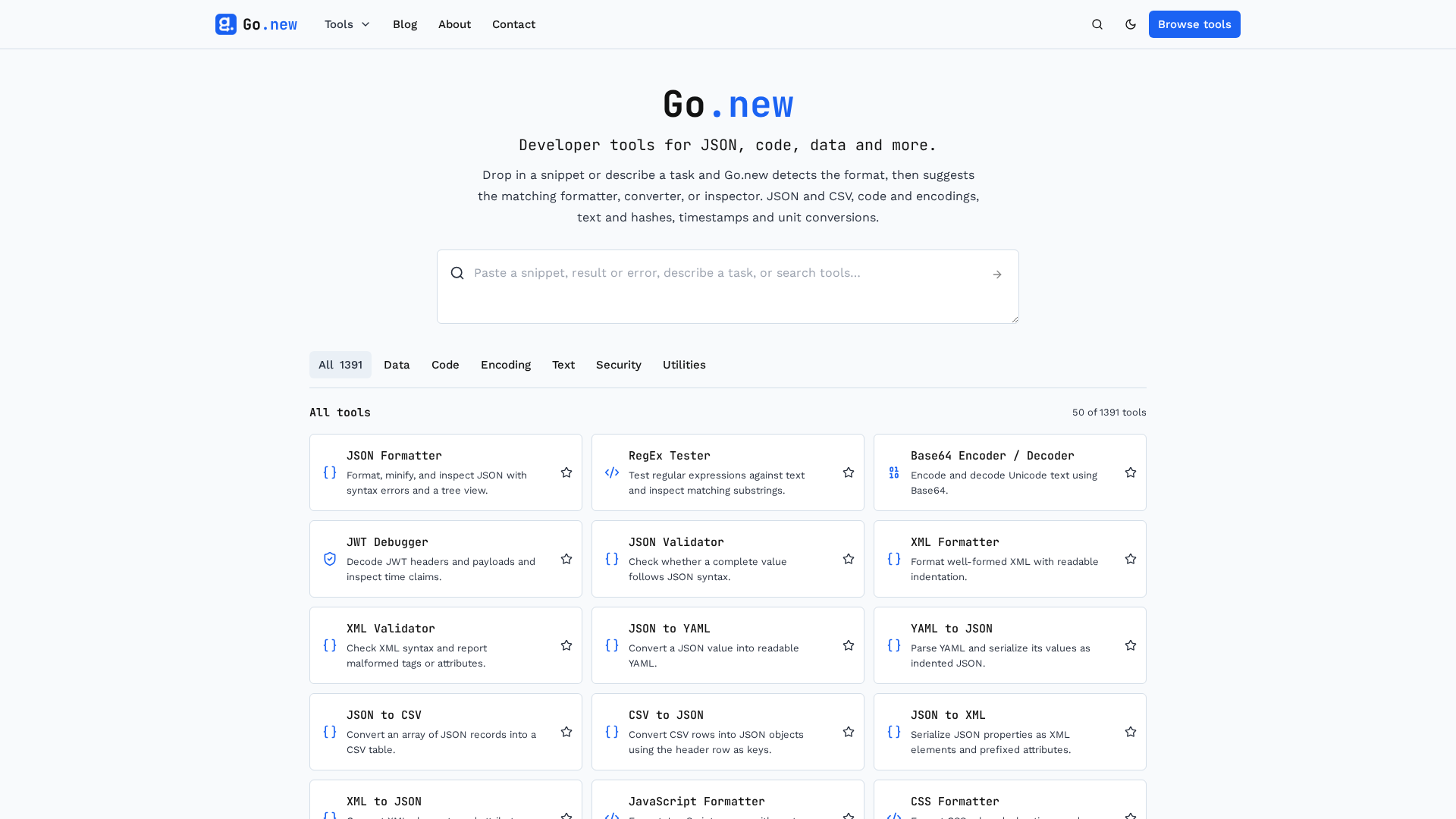 Password Strength Checker | Go.new